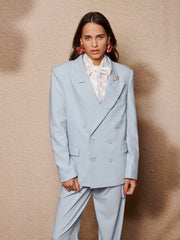 Aquatic Blue Jackets