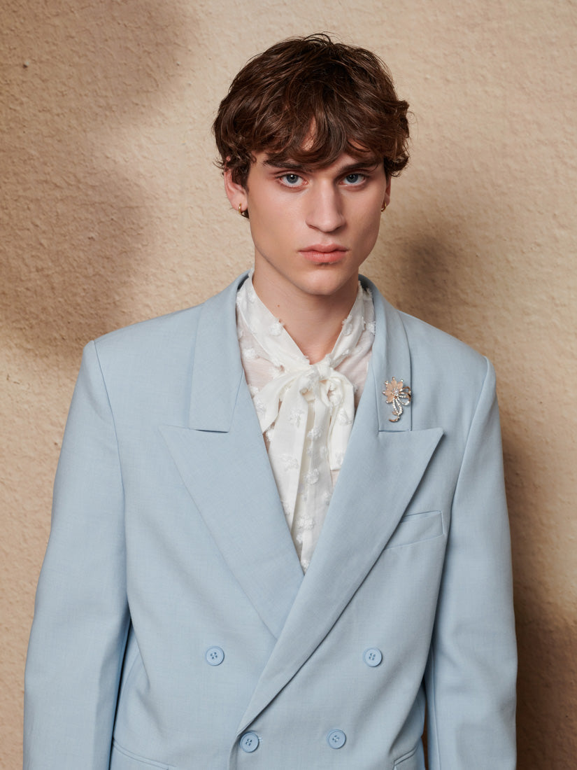 Aquatic Blue Jackets