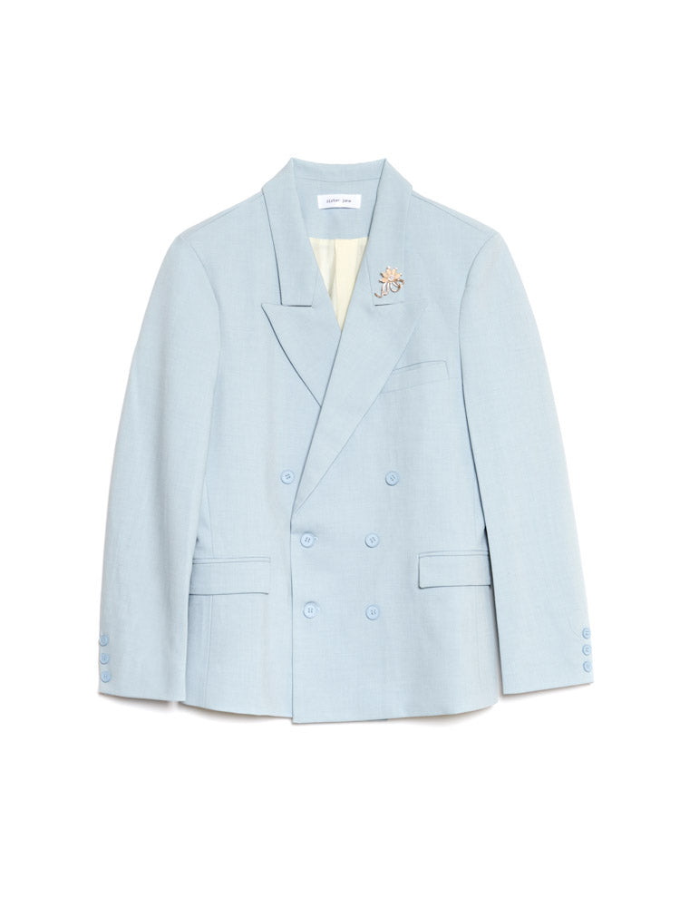 Aquatic Blue Jackets
