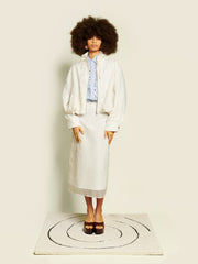Spots, White Jackets