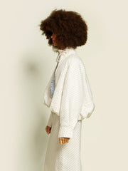 Spots, White Jackets
