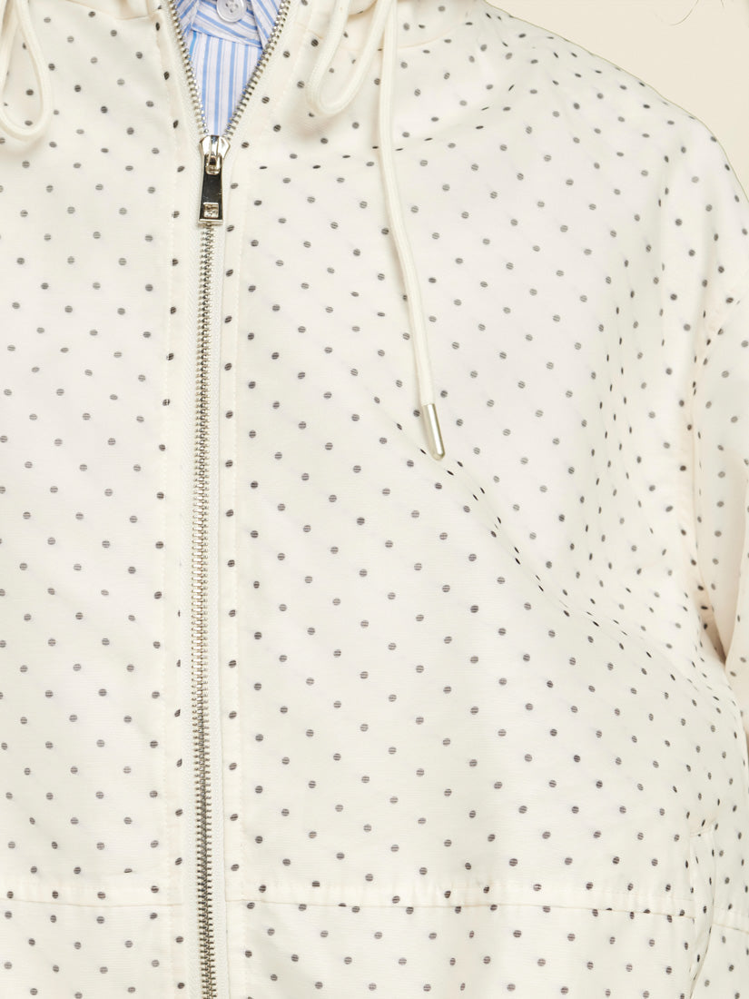 Spots, White Jackets