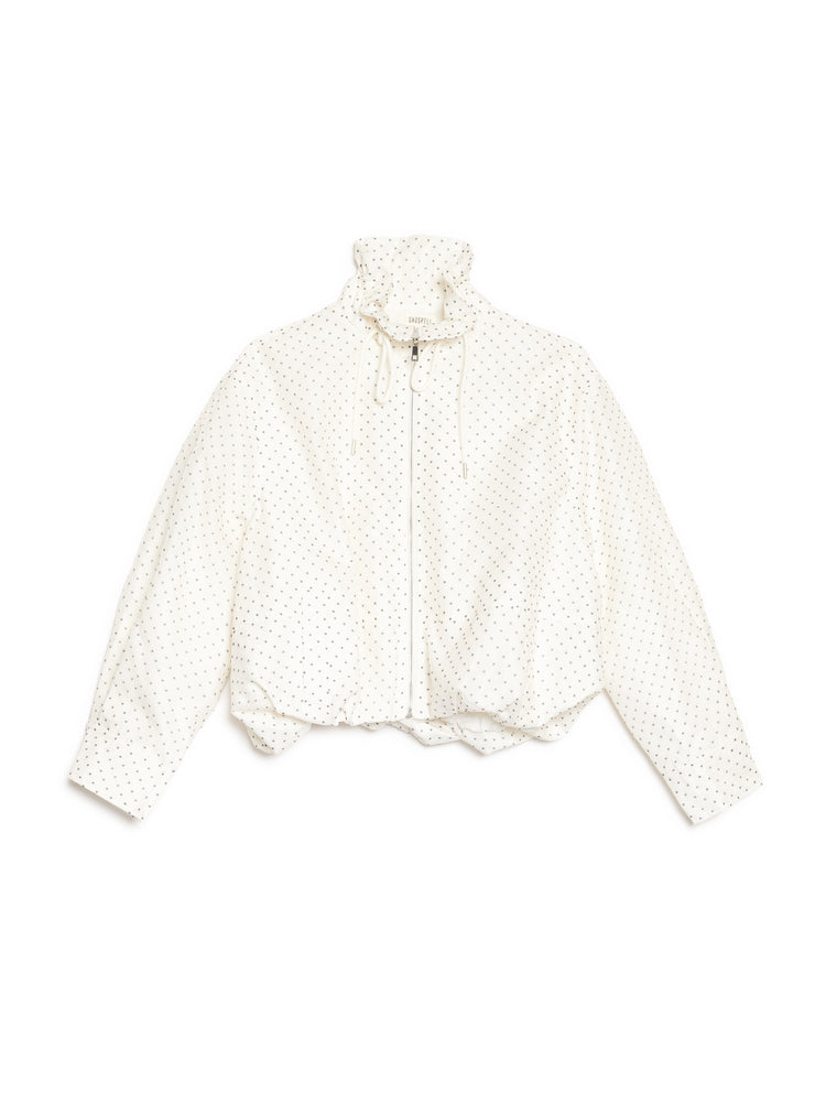 Spots, White Jackets