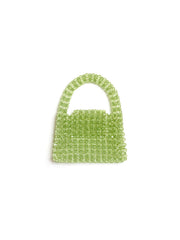 Luster Green Accessories