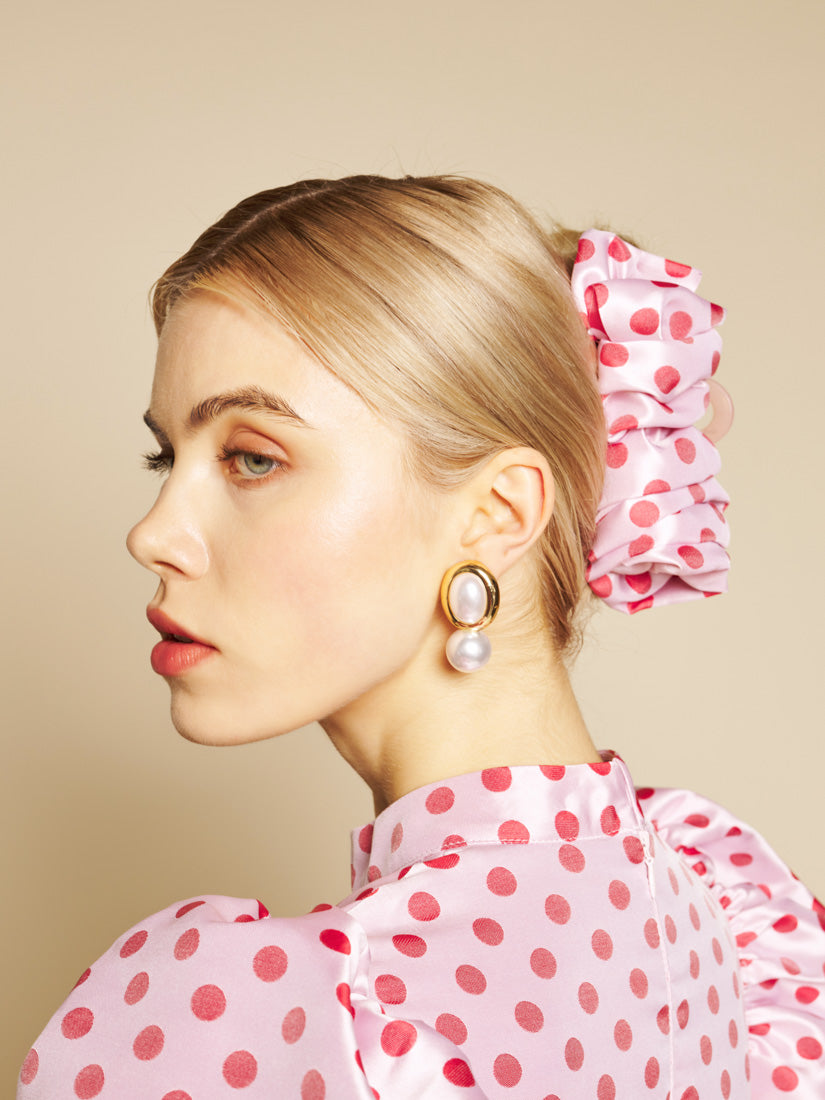 Baby Pink Accessories