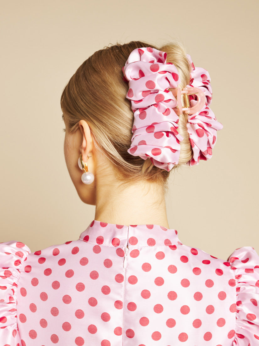 Baby Pink Accessories