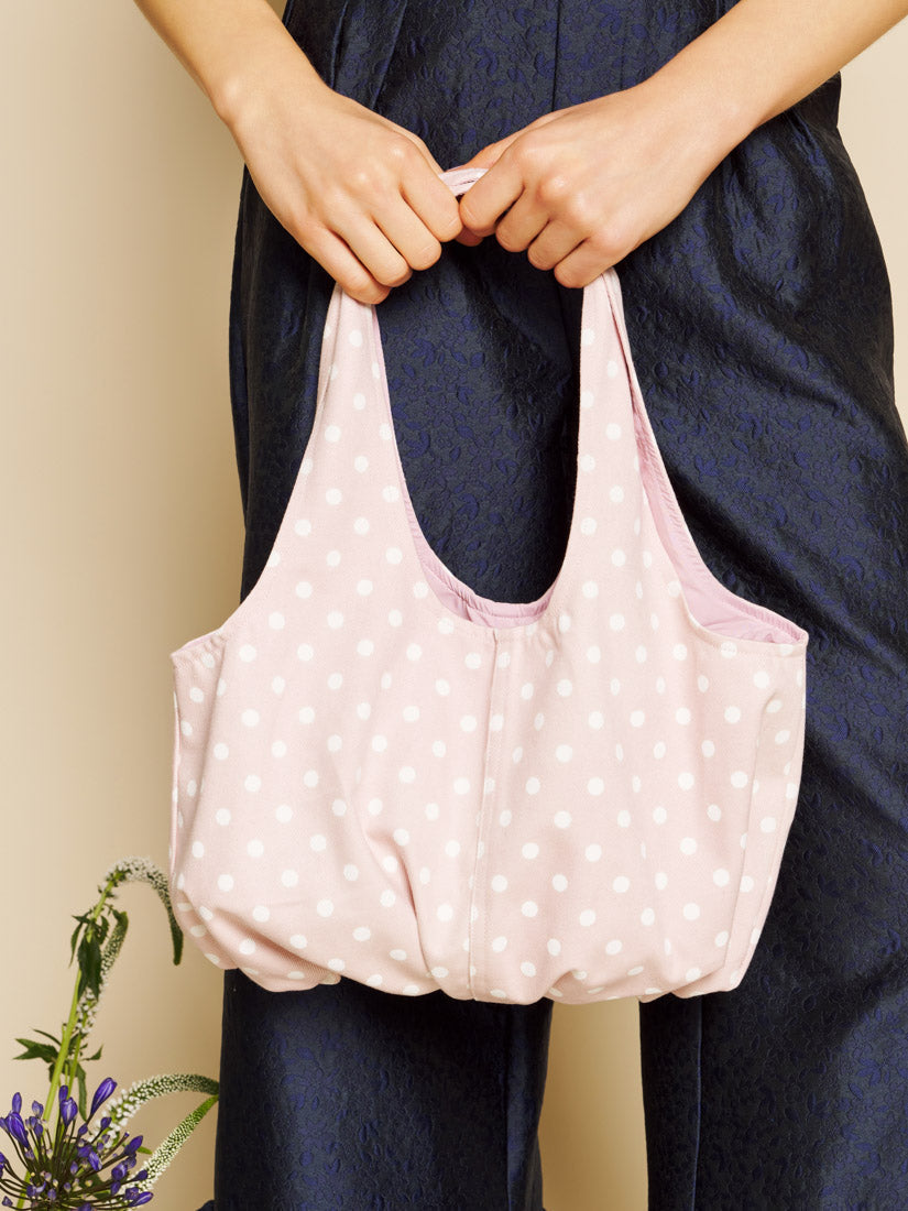 Washed Pink Accessories