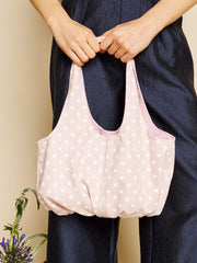 Washed Pink Accessories