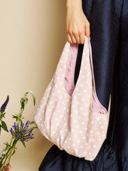 Washed Pink Accessories