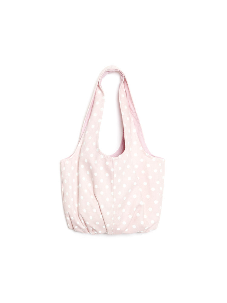 Washed Pink Accessories