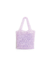 Crystal Pink Accessories