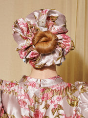 Geranium Pink Accessories