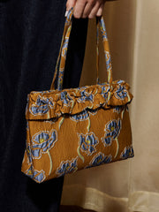 Mustard Yellow Accessories