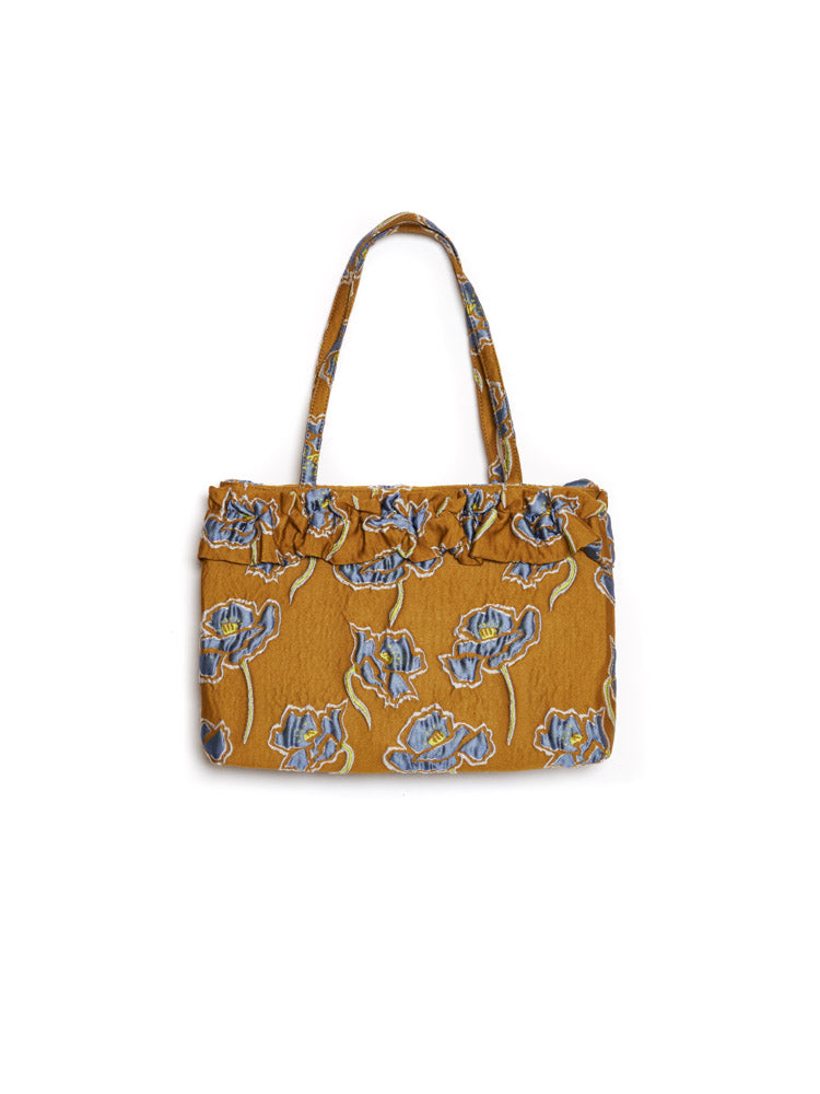 Mustard Yellow Accessories