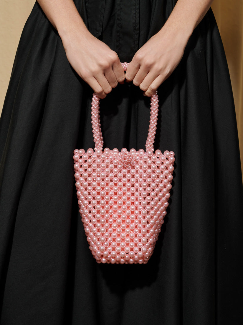 Baby Pink Accessories