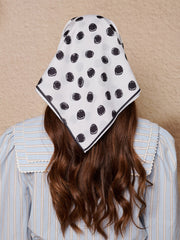 Black Spot, Ivory Accessories