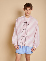 Baby Pink Shirts