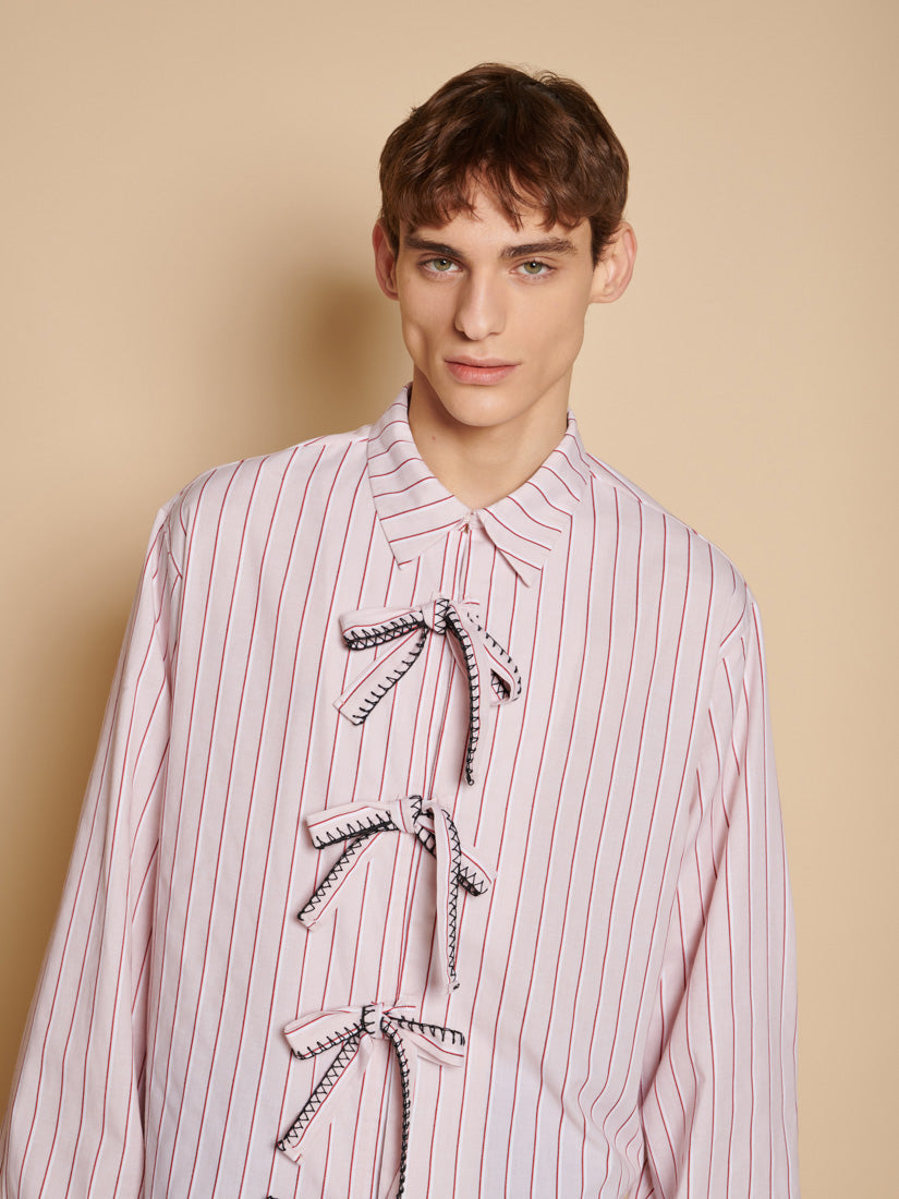 Baby Pink Shirts