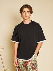 Coal Black Shirts