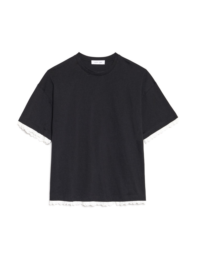 Coal Black Shirts