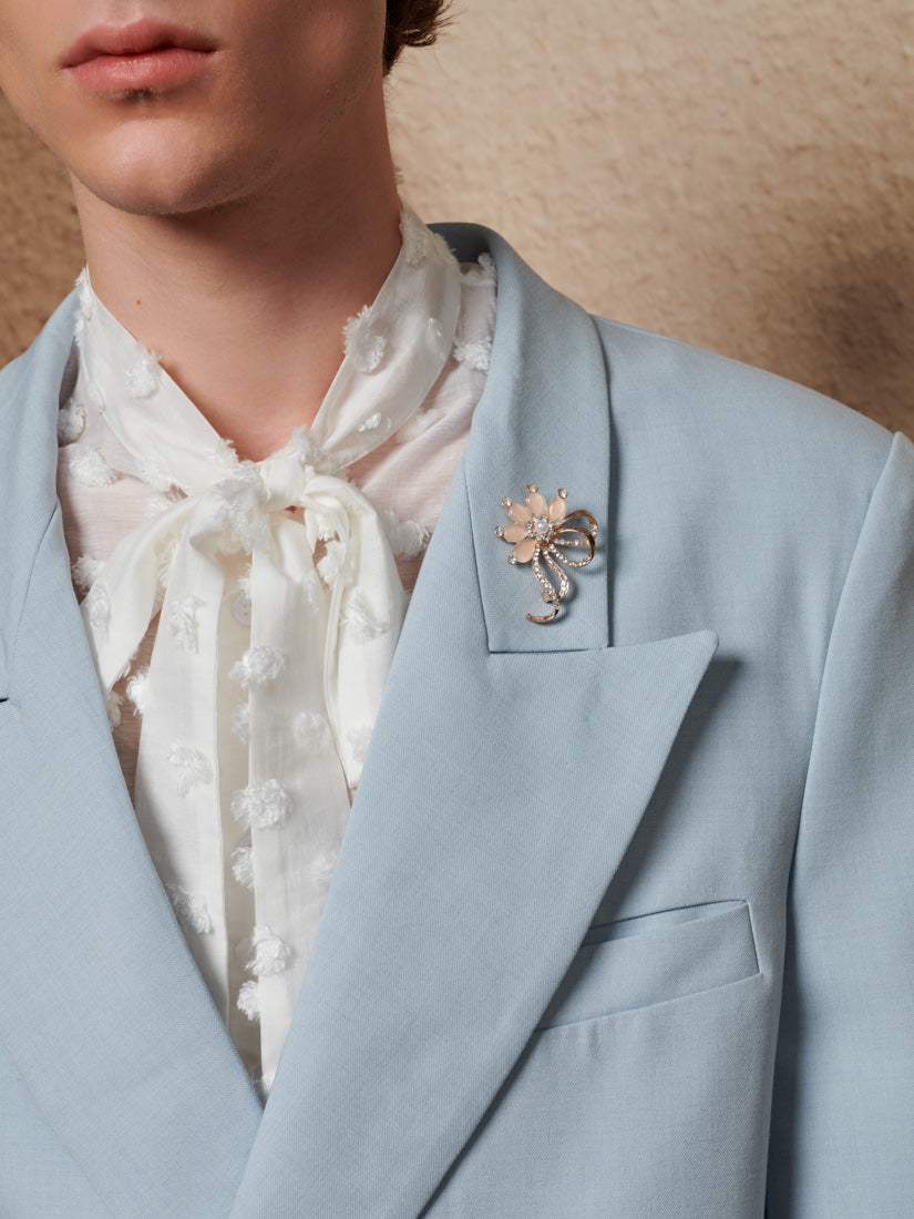 Aquatic Blue Jackets