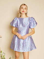 Blue Lilac Dresses