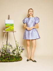 Blue Lilac Dresses