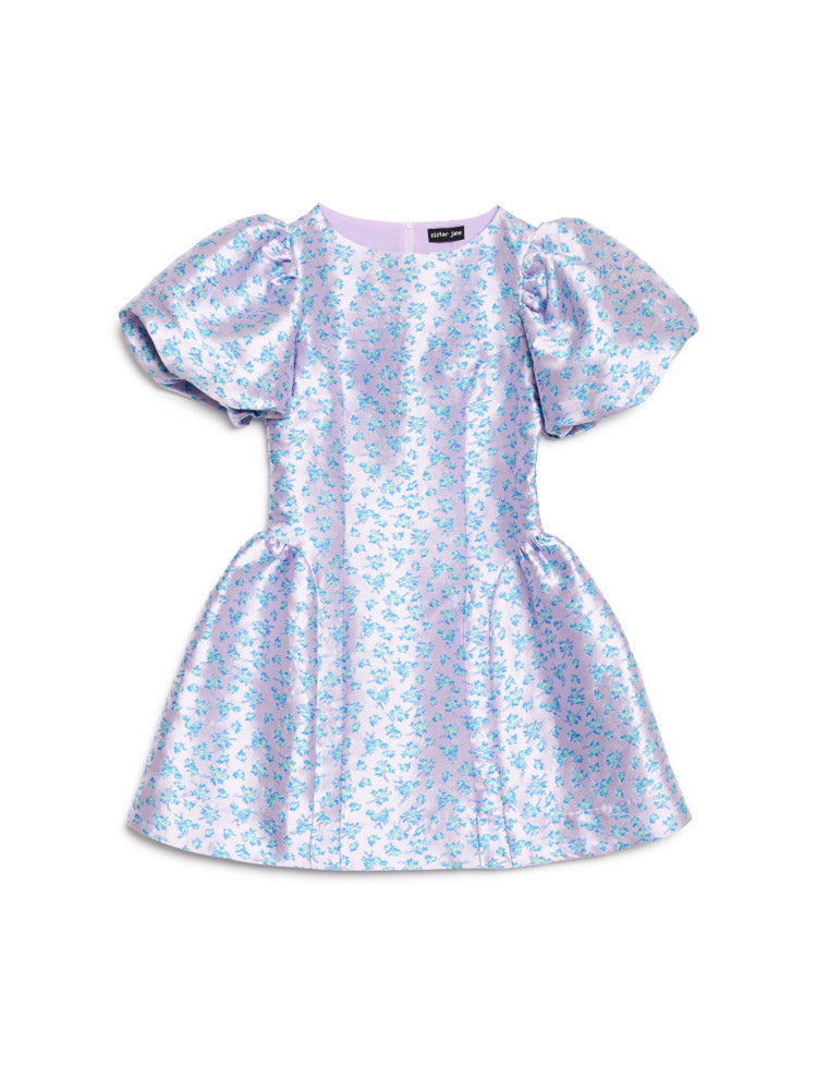 Blue Lilac Dresses