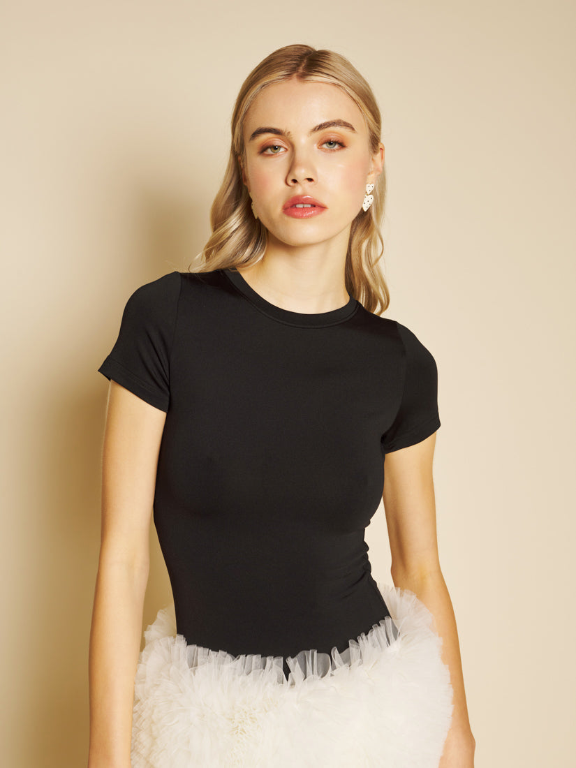 Coal Black Dresses
