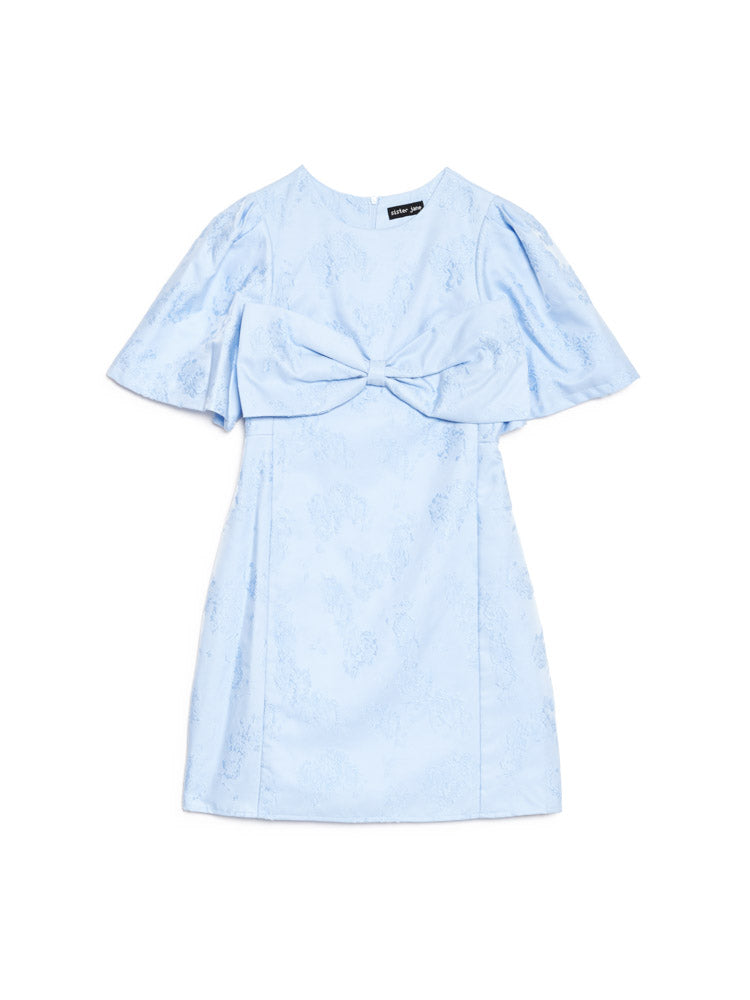 Baby Blue Dresses