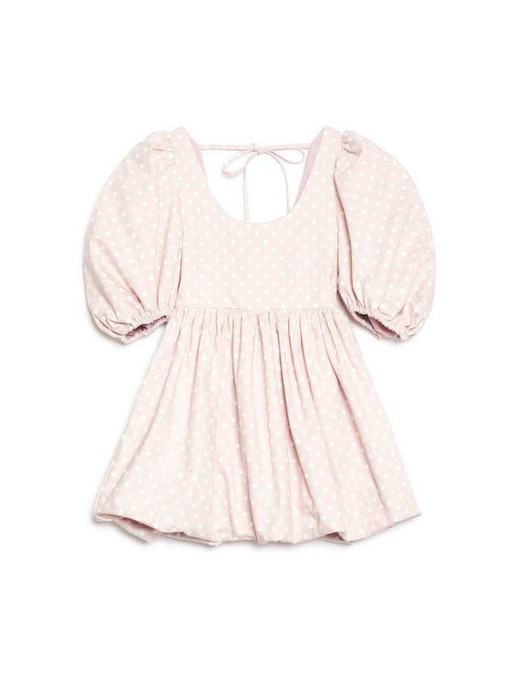 Washed Pink Dresses