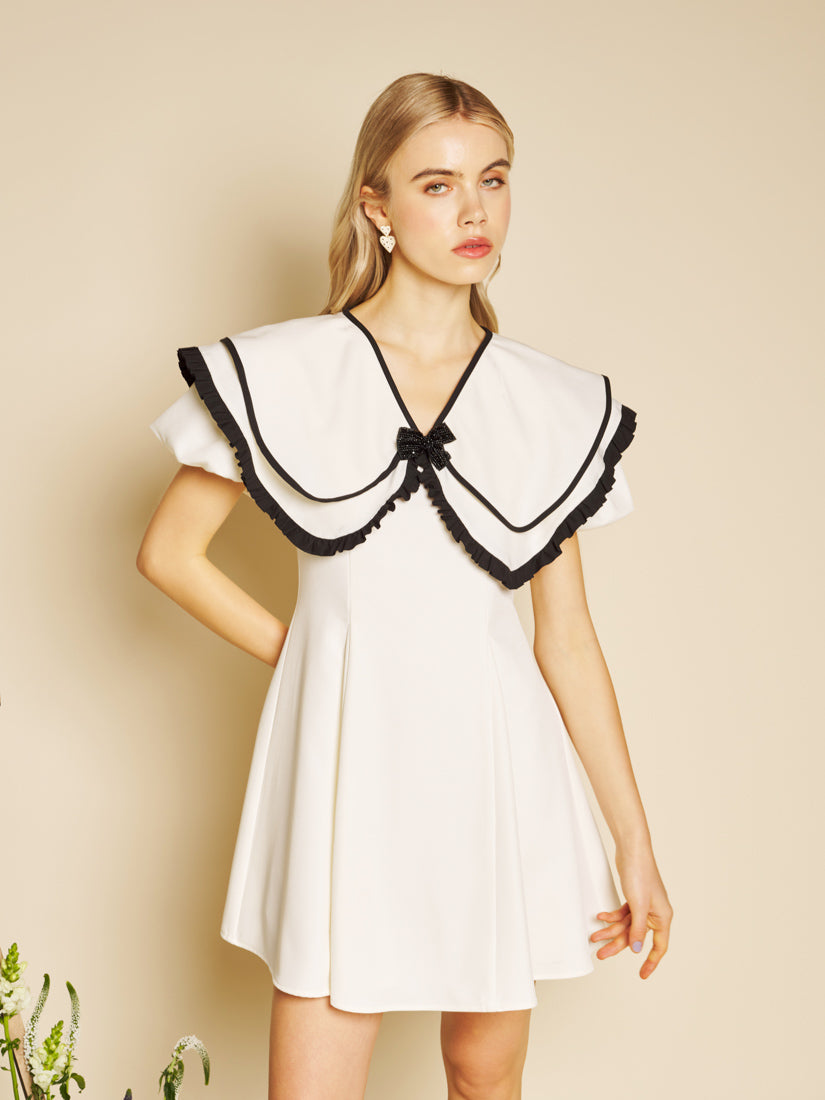Ivory Cream Dresses