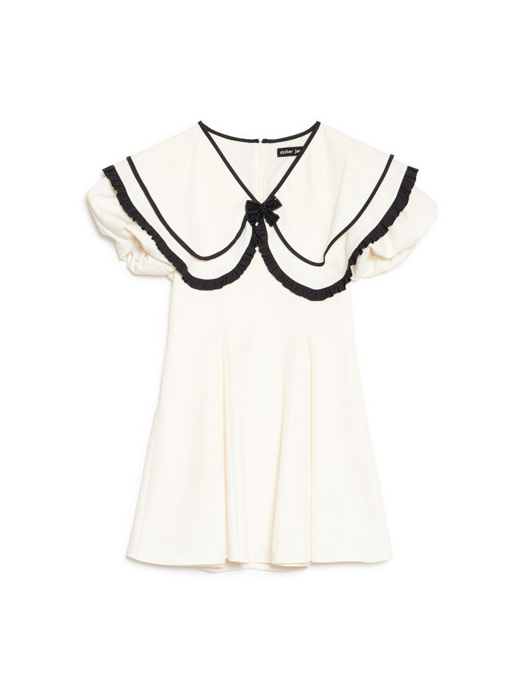 Ivory Cream Dresses