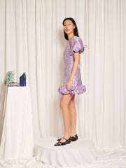 Lilac Purple Dresses