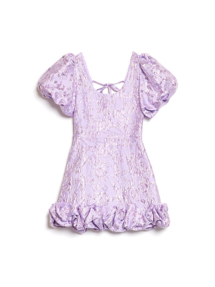 Lilac Purple Dresses