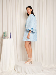 Baby Blue Dresses