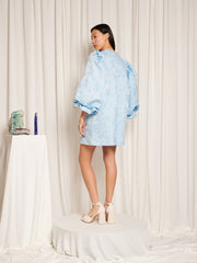Baby Blue Dresses