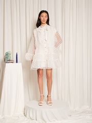 Pearl Ivory Dresses