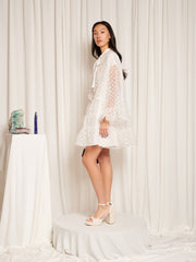 Pearl Ivory Dresses