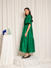 Emerald Green Dresses