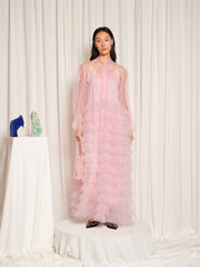 Pale Pink Dresses