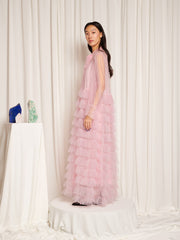 Pale Pink Dresses