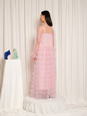 Pale Pink Dresses