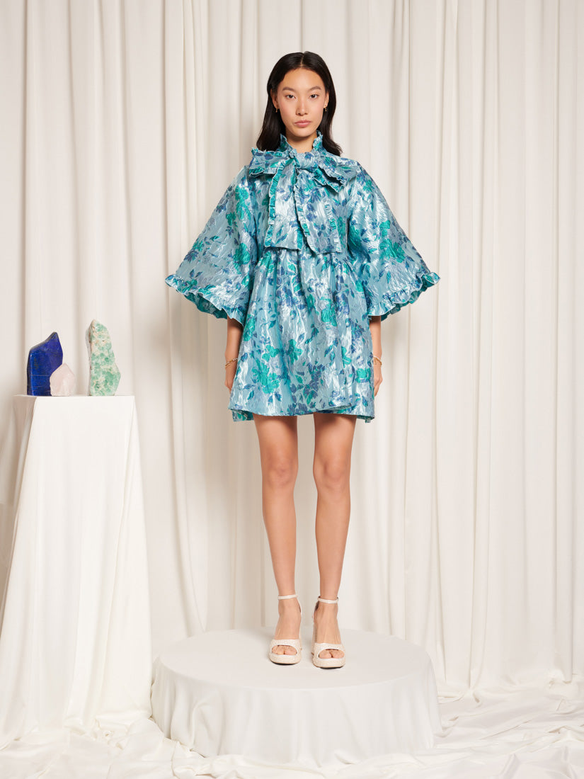 Turquoise Blue Dresses