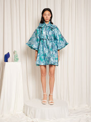 Turquoise Blue Dresses