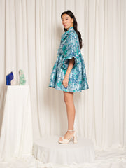 Turquoise Blue Dresses