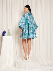 Turquoise Blue Dresses