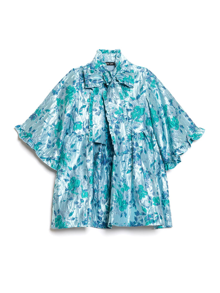 Turquoise Blue Dresses