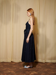Indigo Blue Dresses