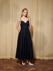 Indigo Blue Dresses